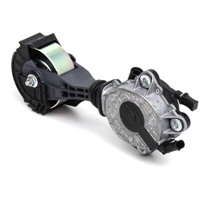Rueda de fricción de bomba de agua para Peugeot, 120455, 408, 508, Citroen DS5, C4L, C5, 3008 T, original, OEM, 1,6, nueva - Product Image 1