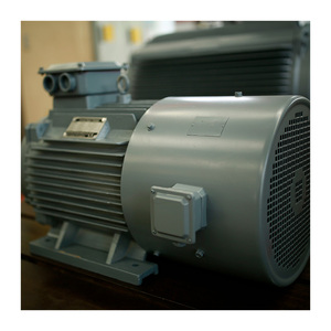 풍력 터빈 축류 플럭스 20kw 저속 영구 자석 발전기용 혁신적인 제품 - Product Image 1