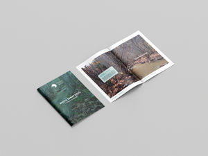 Catálogo personalizado Perfect Bound Books Offset Paper Matt Paper Fotografía, Portafolio, Obra de arte - Product Image 2