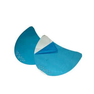 Base de lampe à ongles Hangyue en alliage d'aluminium, formée à partir de tôle, pour accessoires de lampe UV - Product Image 1