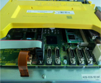 Panel de control de torno Fanuc 0I TF CNC controlador Fanuc de alto estándar promocional a la venta