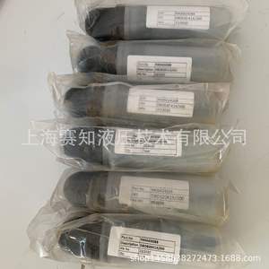 Régulateur de pression pour vérins hydrauliques Rexroth DBDS20K1X/200, produit allemand d'origine, R900424269 - Product Image 4