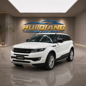 Landwind X7 2.0T Turbo Automatico 2016, SUV Compatto 5 Porte 5 Posti con Tetto Panoramico, Guida a Sinistra, <span class=keywords><strong>Auto</strong></span> Usata Best-Seller - Product Image 1