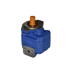 Bomba Hidráulica Simple Serie P124 de HANSEN para Maquinaria de Minería de Carbón - Product Image 4