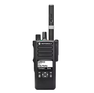 วิทยุสื่อสารแบบเดิมสำหรับโมโตโรล่า DP4601 XIR P8628 <span class=keywords><strong>Rad</strong></span> วิทยุสื่อสารแบบสองทาง ระยะไกล พกพาสะดวก พร้อมระบบ GPS และ WiFi ในตัว - Product Image 5