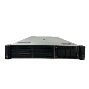 เซิร์ฟเวอร์ HPE Proliant DL380 Gen10 Plus DL380 Gen11 Gen9 StoreEasy DL380 2U Rack Server ใหม่ ของแท้จาก HPE - Product Image 5