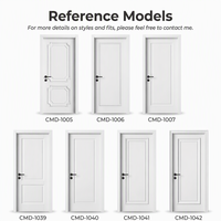 Manijas de puerta de madera maciza de lujo para interiores, manijas de puerta modernas, cerraduras de puerta chinas, distribuidor, suministro a granel, compatible con OEM