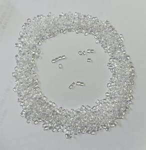 Composé PA612 Nylon612 coloré personnalisé bon prix PA612 granulés de résine granules directement du fournisseur - Product Image 5