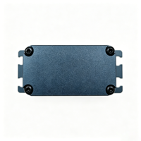 Servomoteur tout métal 25 kg, multi-protocoles PWM TTL RS485, actionneur compact intégré pour articulations de robots humanoïdes et robots bioniques bipèdes