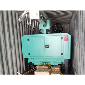 HF300Y HANFA 인기있는 DTH 시추공 드릴링 기계 공기 압축기 - Product Image 6