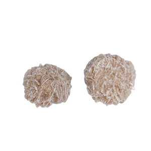 Collection de pierres brutes de rose du désert, minéraux naturels standard, pour l'enseignement, pierres énergétiques, ornements de pierres étranges pour la maison, vente en gros - Product Image 4