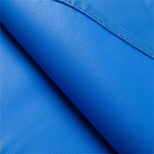 Chăn Bình Chữa Cháy Khẩn Cấp Bọc Silicon Nhỏ 1M X 1M JOEN-FB 100% Sợi Thủy Tinh Chống Cháy Có Thể In 430G/M2 - Product Image 2