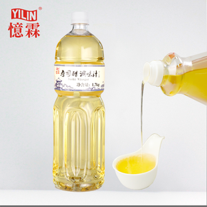 Kosher cuka beras Halal restoran industri harga murah diskon besar grosir cuka Sushi 20L - Product Image 3