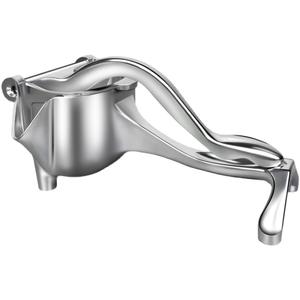 <span class=keywords><strong>เครื่อง</strong></span>คั้นน้ำผลไม้และผักแบบมือหมุน สเตนเลสสตีล สำหรับโรงงานอุตสาหกรรม พร้อมฟังก์ชั่นหั่นผักอเนกประสงค์ - Product Image 6