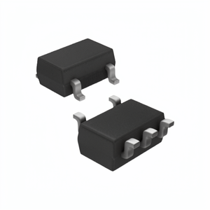S-1315D28-M5T1U3 ชิ้นส่วนอิเล็กทรอนิกส์ ตัวแทนจำหน่ายที่ได้รับอนุญาต ระบบจัดการพลังงาน (PMIC) SC 74A, SOT 753 - Product Image 1