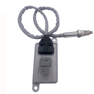 Nouveau capteur de <span class=keywords><strong>Nox</strong></span> d'oxyde d'azote A0101539528 5WK96653C convient pour mercedes-benz Actros MP4 EURO6 - Product Image 4