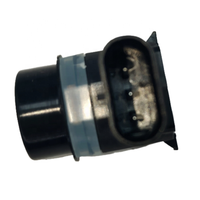 FOEO BJ3215K859AAW Sistema de control de presión de neumáticos Sensor de estacionamiento para Ford Focus Mondeo Kuga 2017 EM2T15C868BA