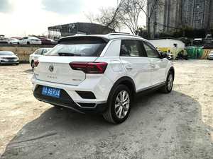 Voiture d'occasion Volkswagen T-Roc 2020 <span class=keywords><strong>1</strong></span>.4TSI 280TSI, traction avant, Elite, automatique, sécurité avancée, bon état, essence - Product Image 5