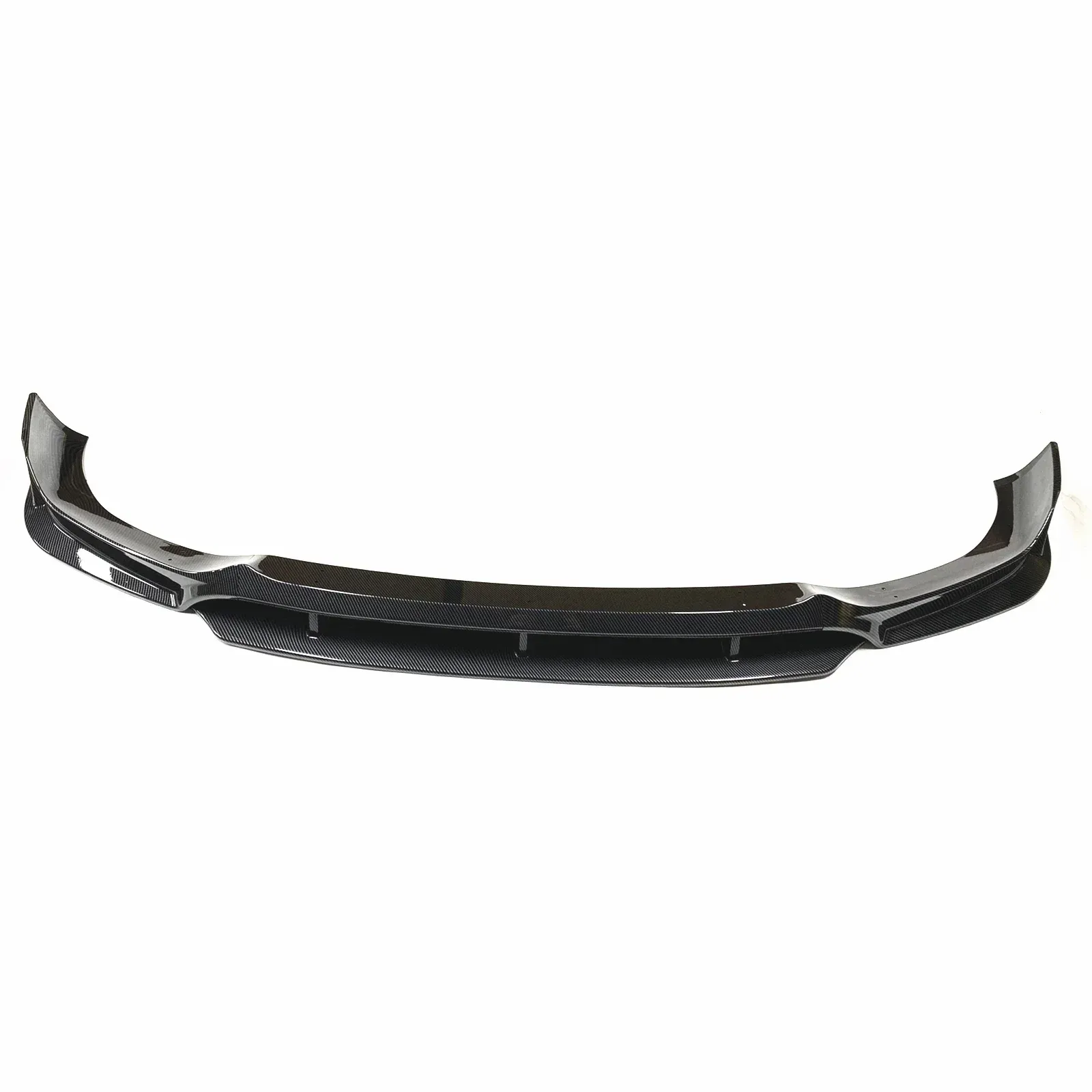 Aspect fibre de carbone