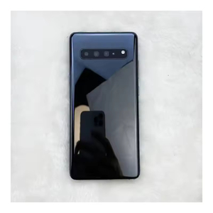 Teléfono Usado al por Mayor para <span class=keywords><strong>Samsung</strong></span> <span class=keywords><strong>S10E</strong></span> 6GB+128GB 2 SIM, Teléfonos de Segunda Mano, <span class=keywords><strong>Smartphone</strong></span> para <span class=keywords><strong>Samsung</strong></span> <span class=keywords><strong>S10E</strong></span> - Product Image 2