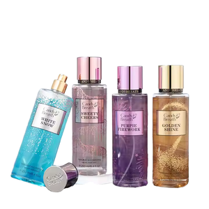 Perfume Unisex al por Mayor de 6 ml, Aroma Choco-late Musk Árabe con Fragancia Floral y Frutal de Larga Duración, Spray Portátil para Citas, Hecho en Emiratos Árabes Unidos - Product Image 2