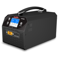 Chargeur rapide intelligent à canal unique UP1500 Ultra Power 1500W/30A LiPo LiHV Chargeur de batterie Intelligent 6-14S Balance Charger