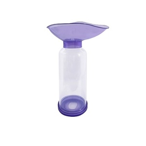 AeroCamara Inhalo Camara ou Aero Chamber Inhaler Spacer avec <span class=keywords><strong>masque</strong></span> - Product Image 6