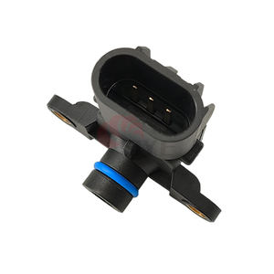 Capteur De Pressao Map 56041018AD EC7038 2MAP0303 pour Volkswagen Routan - Product Image 4