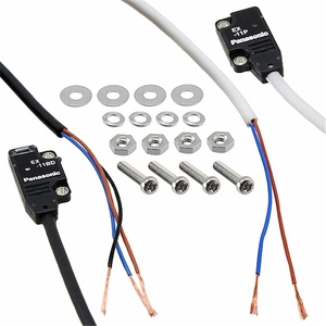 Sensores fotoeléctricos industriales EX-11B nuevos y originales en stock - Product Image 1