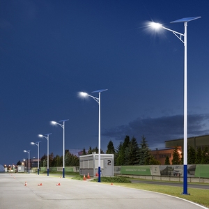 Pólo de Luz de Rua Galvanizado Q235 4m 5m 6m 7m <span class=keywords><strong>8m</strong></span> 9m 10m 12m Pólo de Luz de Rua em Alumínio Fundido - Product Image 6