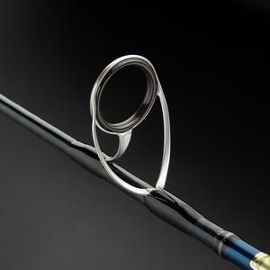 ECOODA EEJR II 20KG Cannes à pêche à la turlutte <span class=keywords><strong>en</strong></span> PE 2.0-6.0 Canne à pêche Jigging <span class=keywords><strong>en</strong></span> <span class=keywords><strong>ligne</strong></span> Série E II 100g-400g Hard Toray Carbon - Product Image 5