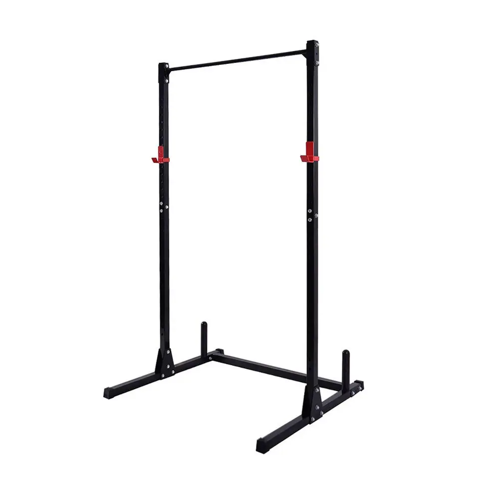 Machine de musculation Fitness avec barre de traction, appareil de musculation