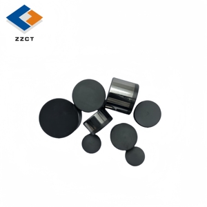 Atacado sinterizado 1313 carboneto de tungstênio <span class=keywords><strong>pdc</strong></span> perfuração bit dicas substrato para <span class=keywords><strong>pdc</strong></span> bit insere para campo petrolífero - Product Image 1