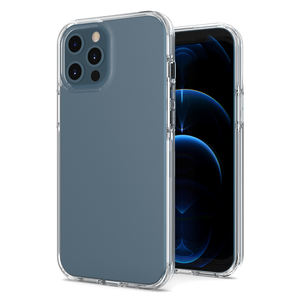 Coque transparente pour iphone 14 pro max, étui de téléphone portable - Product Image 1