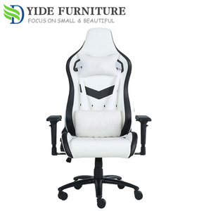 Chaise de bureau exécutive à dossier haut pour le gaming, vente en gros <span class=keywords><strong>2023</strong></span>, Zhejiang - Product Image 3