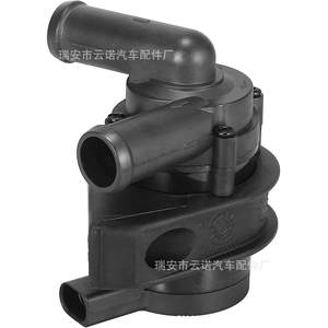 ปั๊มน้ำไฟฟ้า 06E121601C สำหรับรถยนต์โฟล์คสวาเก้น ออดี้อะไหล่ทดแทน - Product Image 4