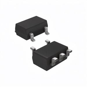 S-19103C38H-M5T1U Chip Original Nuevo de Fábrica - Product Image 1