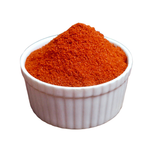 Phổ biến nhất bột ớt tự nhiên bột với hương vị tốt Nguyên Chế biến sản phẩm chất lượng cao làm cho ham thịt xông khói ngâm dưa chuột - Product Image 3