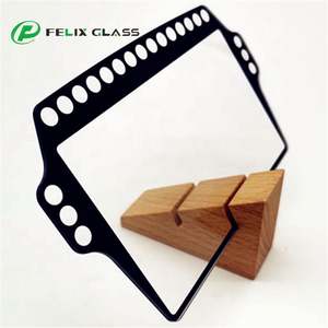 FELIX Fabricantes Suministran Vidrio Electrónico, Panel de Vidrio Templado, Vidrio Serigrafiado - Product Image 6