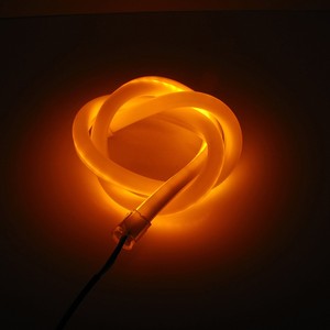 Autodragons - Faro Delantero Flexible con Luz Diurna, Ojo de Ángel, Tira de LED DRL Decorativa de 30CM, 45CM, 60CM, 85CM - Product Image 2