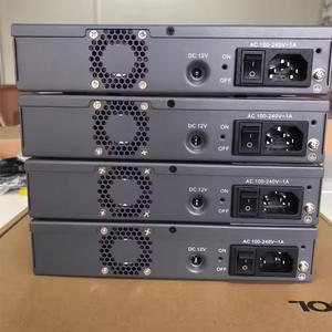 Venta Caliente con Descuento, Entrega Rápida, en Existencia, Vsol V1600GS-F/V1600GS-ZF 1 Mini OLT GPON de un Solo Puerto - Product Image 3