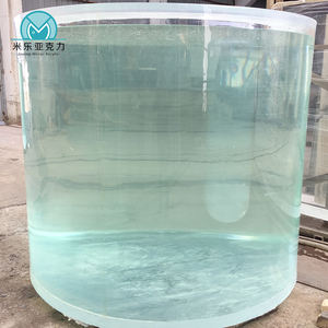 Fabrikant Directe Verkoop Eco-Vriendelijke Acryl <span class=keywords><strong>Aquarium</strong></span> <span class=keywords><strong>500</strong></span> <span class=keywords><strong>Gallon</strong></span> Custom <span class=keywords><strong>Aquarium</strong></span> - Product Image 4