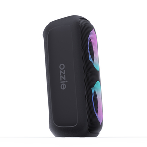 Custom RGB <strong>Bluetooth</strong> Party Boombox <strong>Speaker</strong> 4500mAh Audio Deep Bass Surround Sound IPX4 Waterproof Disco <strong>DJ</strong> Stage - Product Image 5