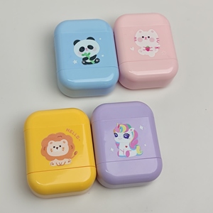 <span class=keywords><strong>Sello</strong></span> <span class=keywords><strong>personalizado</strong></span> de dos nombres, <span class=keywords><strong>sello</strong></span> de tinta <span class=keywords><strong>personalizado</strong></span>, sellos de tampón, <span class=keywords><strong>sello</strong></span> de nombre de juguete, <span class=keywords><strong>sello</strong></span> de flash para ropa - Product Image 4