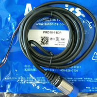 Brandneuer PRD18-14DP Industrie-Ersatzteilsensor mit Garantie. Brandneu, auf Lager, 12 Monate Garantie.
