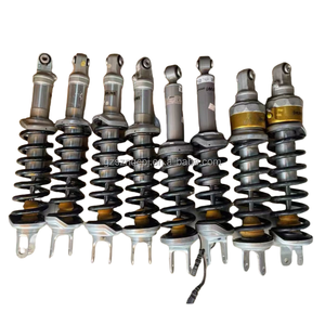 Para <span class=keywords><strong>Lamborghini</strong></span> <span class=keywords><strong>Taurus</strong></span> conjunto de amortiguador de Gas amortiguadores delanteros y traseros LP700 utilizados con caja Original - Product Image 3