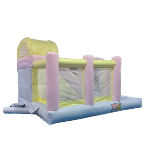 <span class=keywords><strong>Toboggan</strong></span> gonflable de <span class=keywords><strong>piscine</strong></span> de qualité commerciale au meilleur prix pour toboggans gonflables bon marché pour adultes - Product Image 2