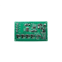 Fabricante de Circuitos Impresos Personalizados con Sede en China, Ofrece Ensamblaje de PCB Confiable y Servicio Profesional de PCBA