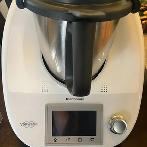 Meilleure offre pour le nouveau Vorwerk <span class=keywords><strong>Thermomix</strong></span>-TM7 complet et prêt à être expédié TM6 TM5 Électronique grand public - Product Image 4