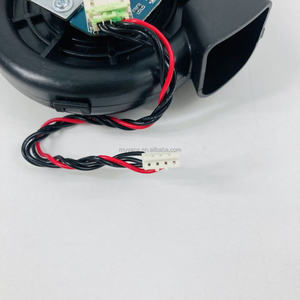 Repuestos para aspiradora, componentes de ventilador de turbina, Motor de recogida de polvo para Roidmi EVE MAX RM60A, ventilador de Robots de barrido - Product Image 4